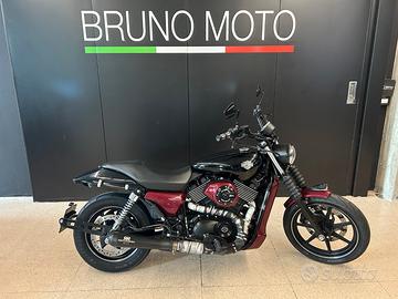 Harley-Davidson Street 750 - 2016