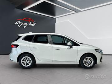 Bmw 218 D Active Tourer Luxury auto IVA ESPOSTA