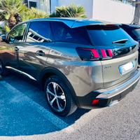 Peugeot 3008 1.6 120cv automatica SCA.MBIO