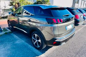 Peugeot 3008 1.6 120cv automatica SCA.MBIO