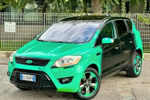 Ford Kuga 2.0 TDCI POWERSH.TITANIUM