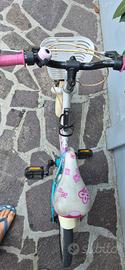 bicicletta bimba 