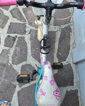bicicletta bimba 