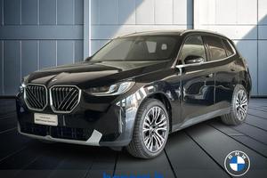 BMW X3 xdrive20d auto