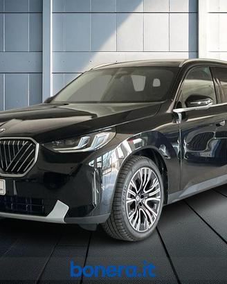 BMW X3 xdrive20d auto