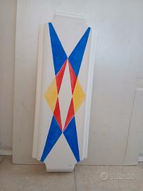quadro " farfalle "