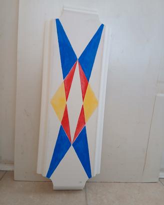 quadro " farfalle "