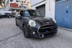 Mini cooper SD 2.0cc 170cv