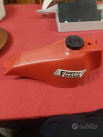 serbatoio fantic trial 240 fm450