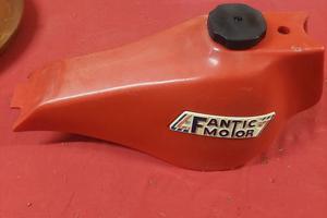 serbatoio fantic trial 240 fm450