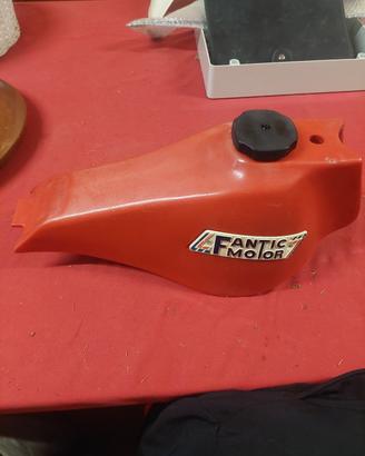 serbatoio fantic trial 240 fm450