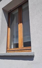 Serramenti in legno