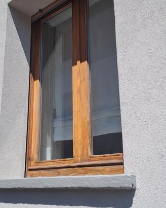 Serramenti in legno