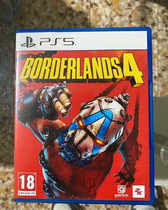 Giochi ps5