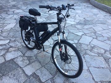 Bicicletta elettrica