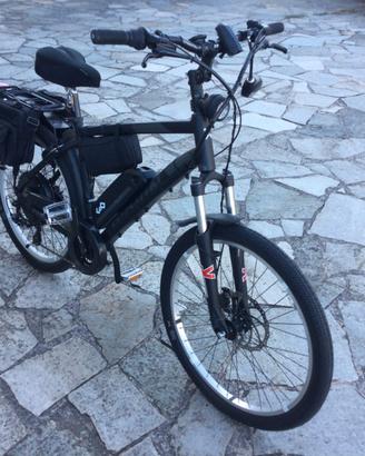 Bicicletta elettrica