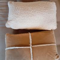 cuscini  morbidi per la casa 