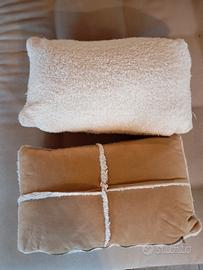 cuscini  morbidi per la casa 