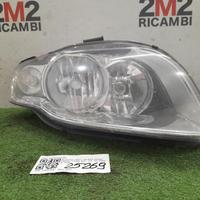 FARO ANTERIORE DESTRO AUDI A4 Avant (8ED) 8E094100
