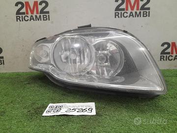 FARO ANTERIORE DESTRO AUDI A4 Avant (8ED) 8E094100