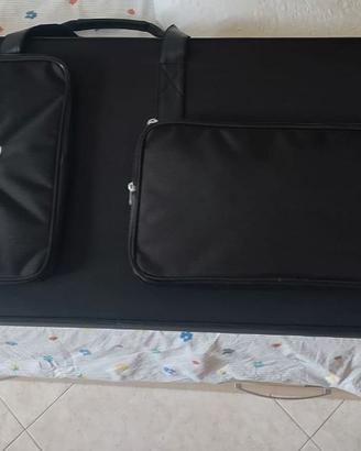 Custodia per basso elettrico Ibanez