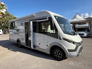 Elnagh Magnum 532 Full Opt '2023