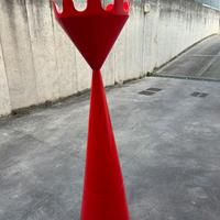 Appendiabiti torre scacchi