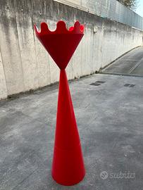 Appendiabiti torre scacchi