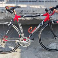 Bici da corsa ELLETIZETA 28”