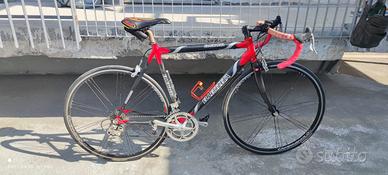 Bici da corsa ELLETIZETA 28”