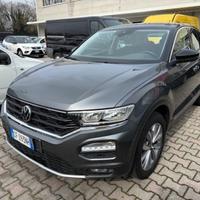 VOLKSWAGEN T-Roc 1.5 TSI ACT DSG Style BlueMotio