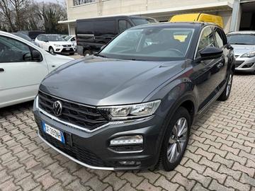 VOLKSWAGEN T-Roc 1.5 TSI ACT DSG Style BlueMotio