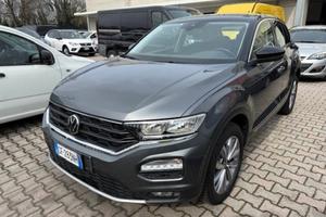VOLKSWAGEN T-Roc 1.5 TSI ACT DSG Style BlueMotio