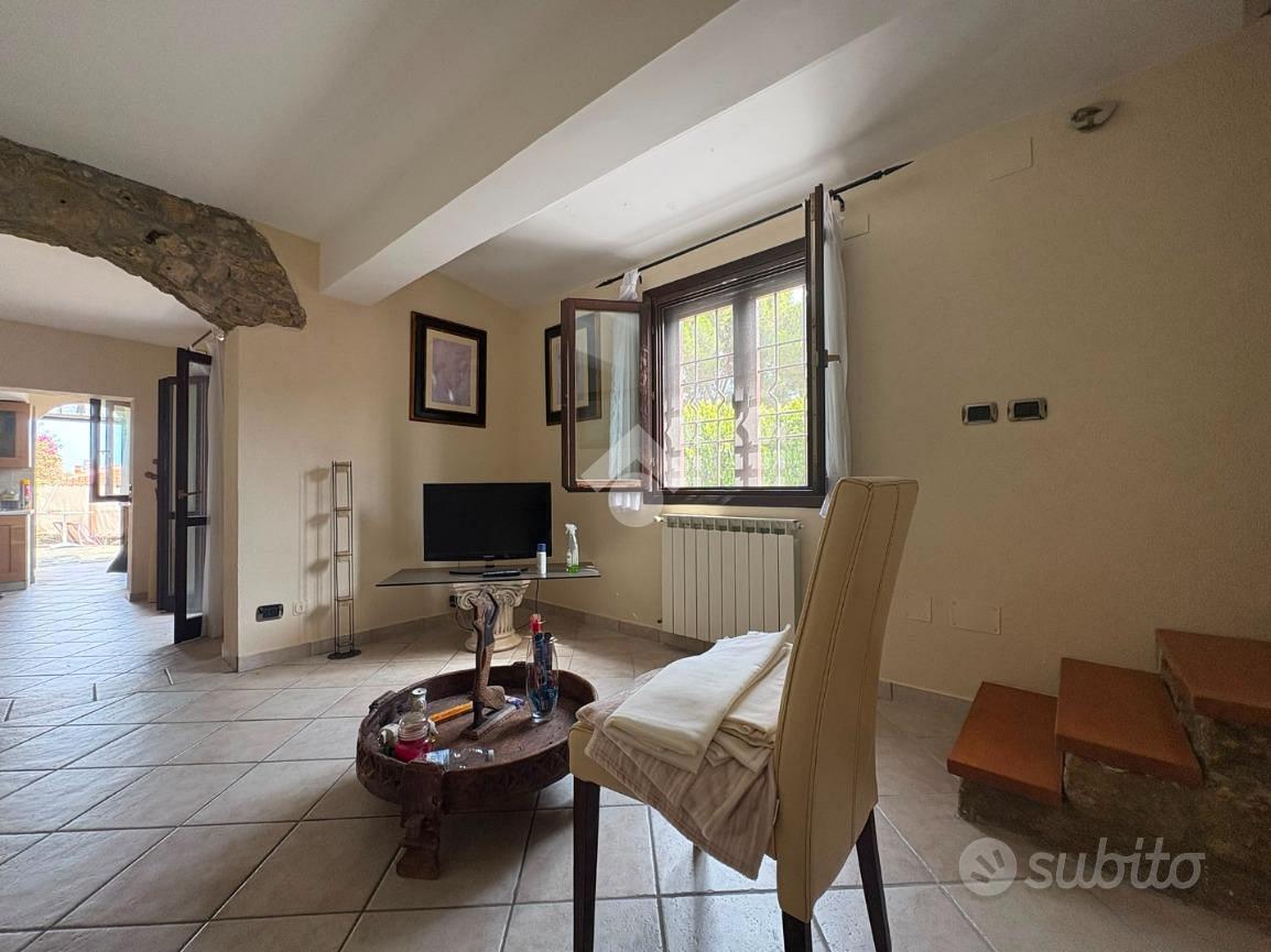 Appartamento – Ventimiglia - Vista 4