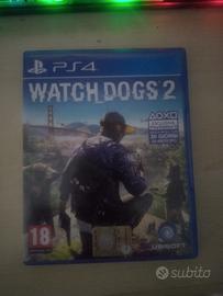 Watch Dogs 2