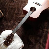 Martin Sigma dmc 15 e chitarra acustica