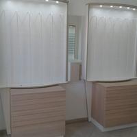 Arredamento Completo per Ottici specializzati