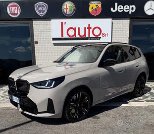Bmw X3 M xDriveM50 48V MSport Pro