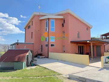 Appartamento, Contrada Tappino - Campobasso