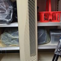 ventilatore a colonna