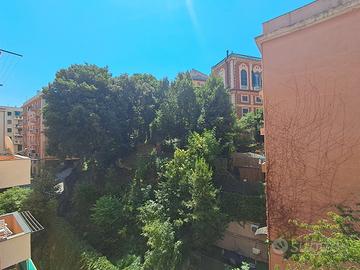 Quadrilocale a Genova