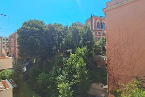 Quadrilocale a Genova