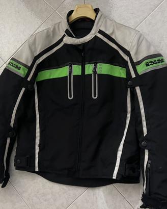 Giubbotto moto