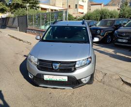 Dacia Sandero Stepway 1.5 dCi 8V 90CV