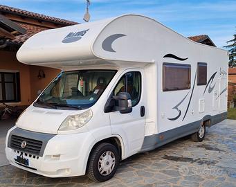 Camper Mclouis Lagan220