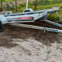 Rimorchio Satellite Appendice