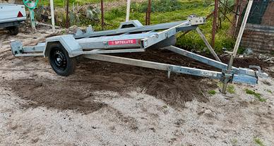 Rimorchio Satellite Appendice