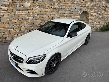 MERCEDES BENZ CLASSE C 200