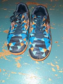 scarpe calcetto 