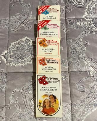 Collezione Harmony